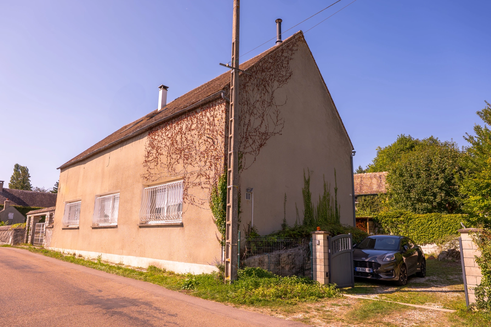 property