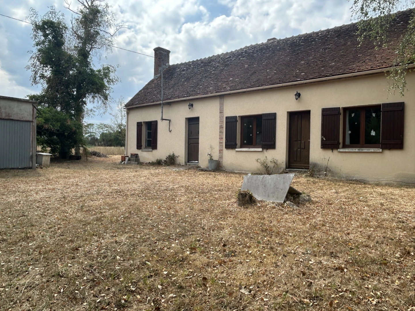property