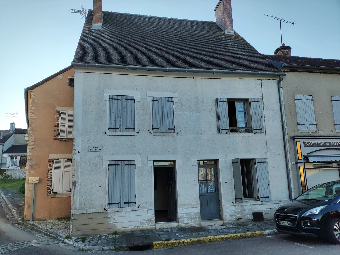 property
