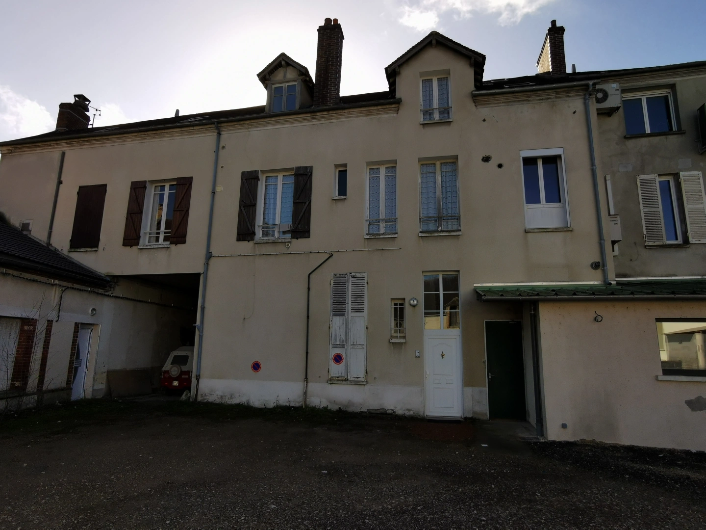 property