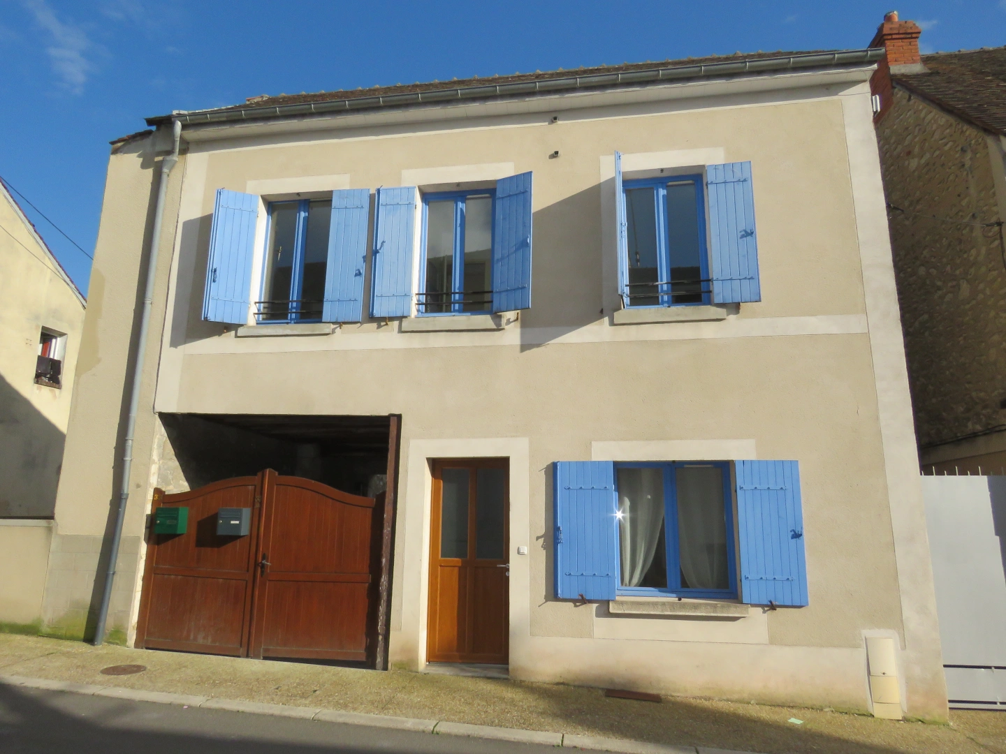 property